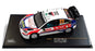 Ixo 1/43 Scale Diecast RAM282 - Ford Focus WRC - Portugal Rally 2007