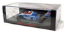 Spark 1/43 Scale S5307 - 1980 Ensign N180 #41 Dutch GP Geoff Lees