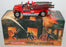 MATCHBOX YFE01 1920 MACK AC FIRE ENGINE