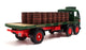 Corgi 1/50 Scale 25401 - Leyland Steer Platform Lorry & Barrels - WM Hancock