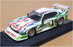 Minichamps 1/43 Scale 430 818555 - Ford Capri Gr.5 Nigrin 1981