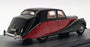 Matrix 1/43 Scale MX10402-012 - Daimler DB18 Hooper Empress - Black/Deep Red