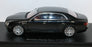 Kyosho 1/43 Scale - 05561NX - Bentley Flying Spur W12 - Black