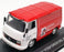 Altaya 1/43 Scale Diecast IR089 - Sava Pegaso J4 "Fosforos Del Pireneo" - Red