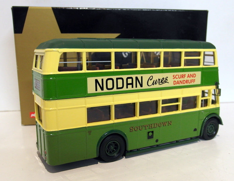 Corgi 1/50 scale Diecast - CC25501 Guy Arab Utility bus Southdown Motor services