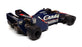 Western Models 1/43 Scale WRK39 - 1983 Toleman TG 183 F1 Candy