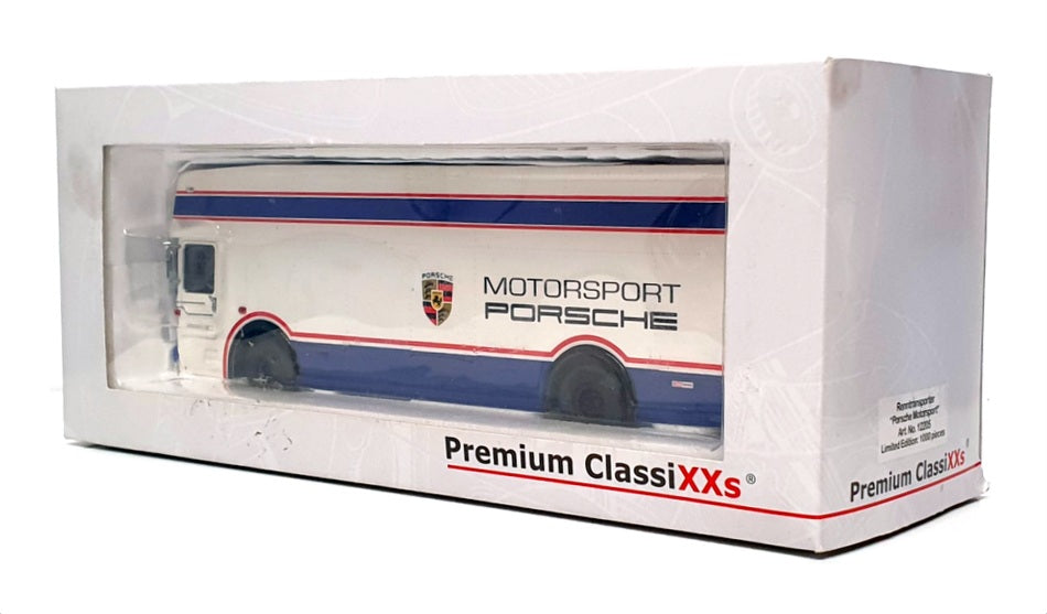 1/43 Premium ClassiXXs ポルシェ トランスポーター - ミニカー