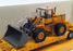 Cararama 1/50 Scale Diecast 566 - Volvo FH12 + L150C Excavator