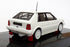 Ixo 1/43 Scale MDCS026 - 1989 Lancia Delta HF Integrale 16v Rally Specs - White