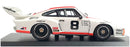 Minichamps 1/43 Scale 400 776308 - Porsche 935 "KREMER" 24H Daytona 1977