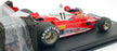 GP Replicas 1/18 Scale GP14JF - Ferrari 312 T2 1977 N.Lauda #11 F1 Monaco GP