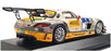 Minichamps 1/43 Scale 410 133221 Mercedes Benz SLS AMG GT3 24H Nurburgring 2013