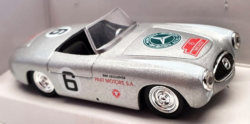 National Motor Museum Mint 1/43 Scale SS-48594 - 1952 Mercedes Benz 300 SL