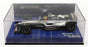 Minichamps 1/43 Scale 430 000010 - F1 Williams BMW FW22 J.Button