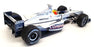 Minichamps 1/43 Scale Model Car MC0405O - 1999 Williams Supertec FW 21