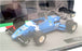 Altaya 1/43 Scale AT301122B - F1 1983 Ligier JS21 TS18 #26 R. Boesel - Blue