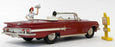 Brooklin 1/43 Scale BRK61 003  - 1960 Chevrolet Impala SFBBC 1997 1 Of 210