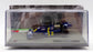 Altaya 1/43 Scale AL25220 - F1 Tyrrell P34 1976 - #3 Jody Sheckter