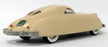 Brooklin 1/43 Scale BRK33 002  - 1933 Phantom Corsair Coupe Light Tan 1 Of 750