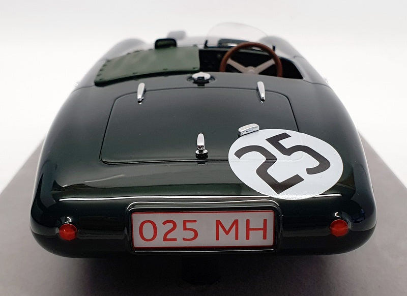 Tecnomodel Mythos 1/18 Scale TM18-203B - 1952 Aston Martin DB3S Spyder Le Mans