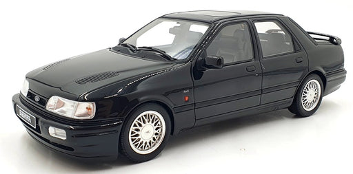 Otto Mobile 1/18 Scale Resin OT854 - Ford Sierra 4X4 Cosworth - Black