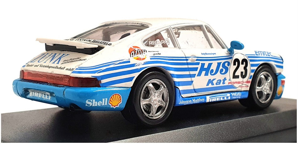 Racing Models 1/43 Scale VITR23 - Porsche 911 #23 Porsche Cup Deutschland