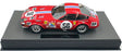 Top Marques 1/18 Scale TOP114F - Ferrari Daytona Le Mans #56 1974