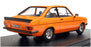 Whitebox 1/43 Scale Diecast WBX0005 - Ford Escort MkII RS2000 - Orange