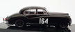 Ixo 1/43 Scale RAC237 - Jaguar MkVII - Winner Monte Carlo 1956