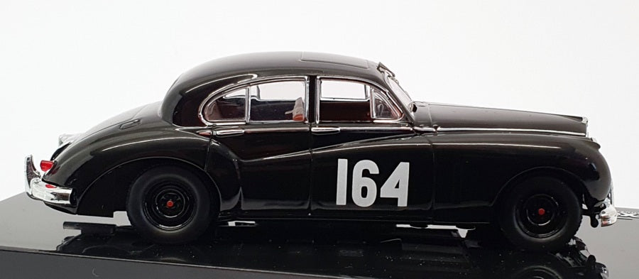 Ixo 1/43 Scale RAC237 - Jaguar MkVII - Winner Monte Carlo 1956