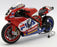 Minichamps 1/12 Scale 122 040252 Ducati 999R F04 WSB 04 James Toseland Signed