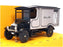 Corgi 1/50 Scale D859/16 - Thornycroft Box Van - Asda 25th Birthday 1965-90