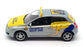 Norev 1/43 Scale Diecast 31821B - Fiat Stilo Tour De France - Yellow/Grey