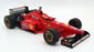 Minichamps 1/12 Scale 120 960022 - F1 Ferrari F 310/2 - #2 E.Irvine