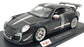 Maisto 1/18 Scale Diecast 46629 - Porsche 911 GT3 RS 4.0 - Black