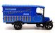 Corgi 13cm Long Diecast C824 - 1926 Renault Van Marcel Gardet - Blue