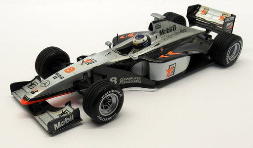 Minichamps 1/18 Scale - 530 981808 McLaren Mercedes MP4/13 M. Hakkinen