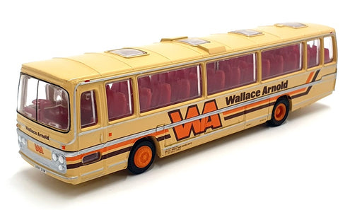 EFE 1/76 15710 - PLAXTON PANORAMA ELITE WALLACE ARNOLD