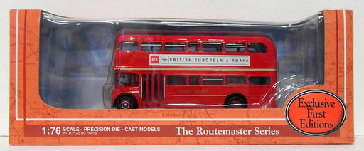 EFE 1/76 Scale 32101 RMF Routemaster London Transport