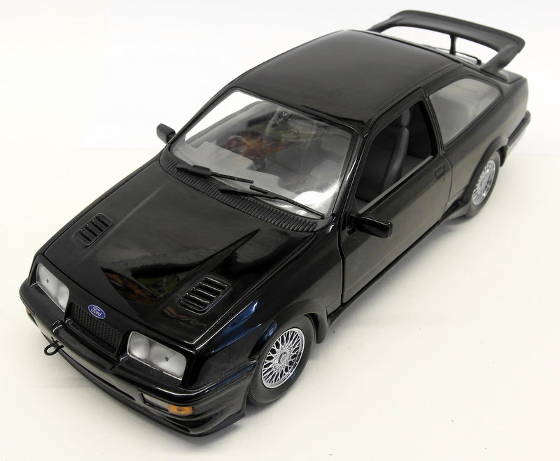 Minichamps 1/18 Scale Diecast 150 084071 Ford Sierra RS Cosworth RHD Black 1988