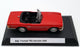 RAE Models 1/43 Scale Built Kit RAE01T - 1969 Triumph TR6 Cabrio - Red