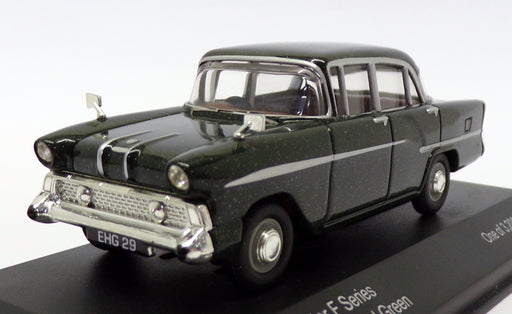 Vanguards 1/43 Scale VA03809 Vauxhall Victor F Series Metallichrome Laurel Green