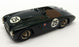 Provence Moulage 1/43 Scale Diecast - AM107 Aston Martin DB3 #25 Green