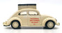 Century Models 1/43 Scale 3001 - Volkswagen VW 1200 Krankenwagen - White