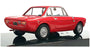 Ixo Models 1/43 Scale CLC397N - 1969 Lancia Fulvia Coupe 1.6HF - Red