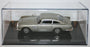 Hot Wheels 1/43 Scale BLY26 - James Bond 007 Aston Martin DB5 Goldfinger