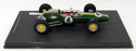 Atlas Editions F1 1/43 Scale 3128 031 - Lotus Climax 25 1963 - Jim Clark