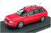 Top Marques 1/43 Scale Resin TM43-26C - Audi RS2 Avant - Red