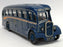 Corgi 1/50 Scale Diecast 33101 - Dennis Lancet Coach - Smiths Of Reading