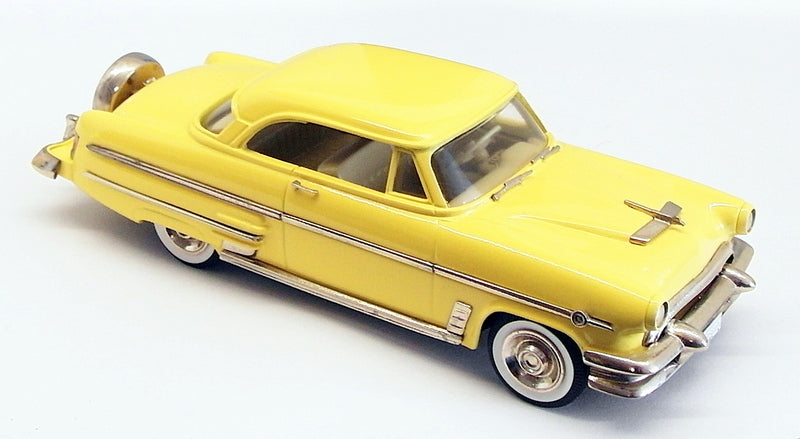 Brooklin Models 1/43 Scale BRK173X - 1954 Mercury Monarch 2Dr Hardtop 1 Of 175